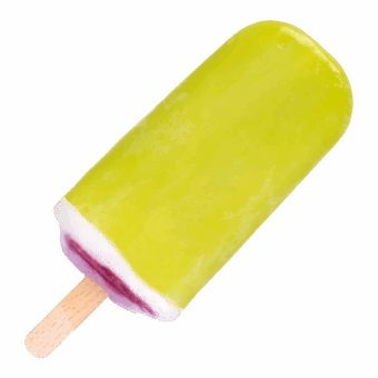 Mint ice cream